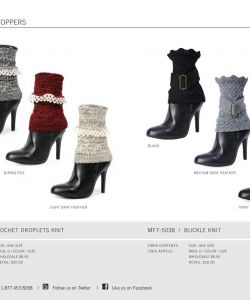 Memoi - Fall 2017 Catalog